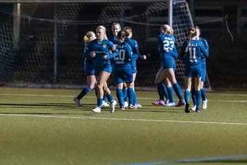 Bild 360 - F SC Alstertal-Langenhorn - Hamburger SV 3 : Ergebnis: 2:2